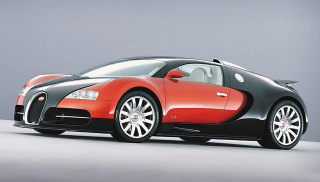 Illustration for article titled The ten most beautiful ugly cars